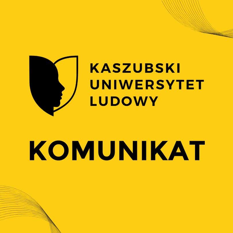 Zmiany w Zarządzie Fundacji Kaszubski Uniwersytet Ludowy