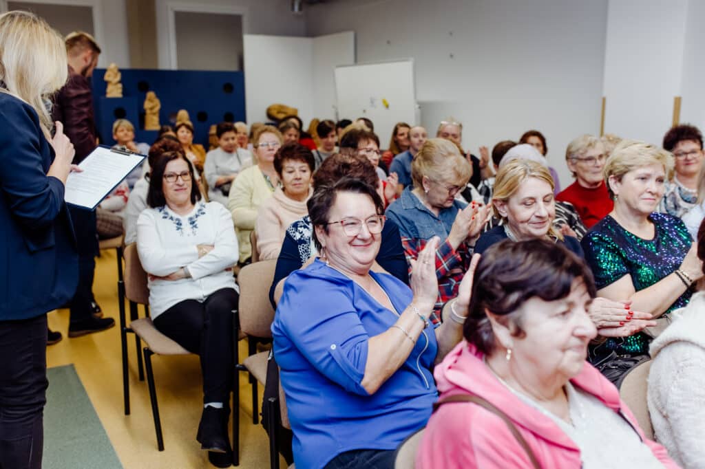 WIANKOWE – PODSUMOWANIE WYJĄTKOWEGO WIECZORU