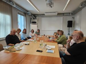 Pomorska Wszechnica Obywatelska – seminarium