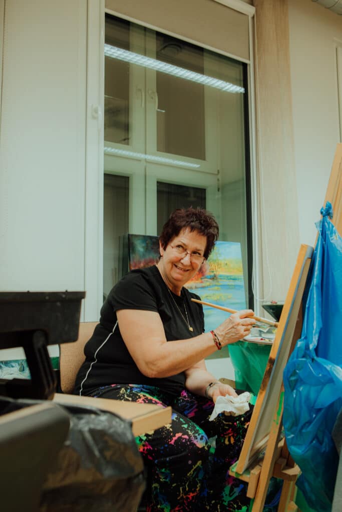 41. Pleneru „Energia z Natury i Tradycji” - podsumowanie, partner CSR Energa