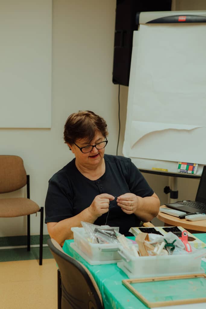 41. Pleneru „Energia z Natury i Tradycji” - podsumowanie, partner CSR Energa