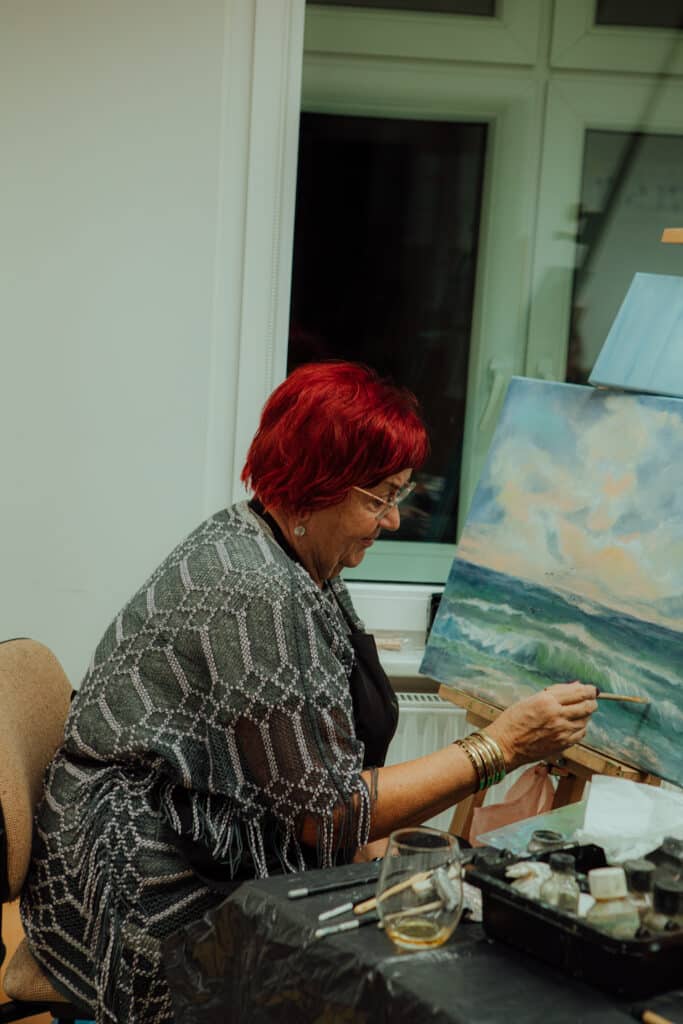 41. Pleneru „Energia z Natury i Tradycji” - podsumowanie, partner CSR Energa