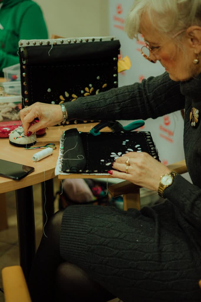 41. Pleneru „Energia z Natury i Tradycji” - podsumowanie, partner CSR Energa