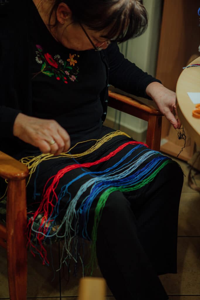 41. Pleneru „Energia z Natury i Tradycji” - podsumowanie, partner CSR Energa