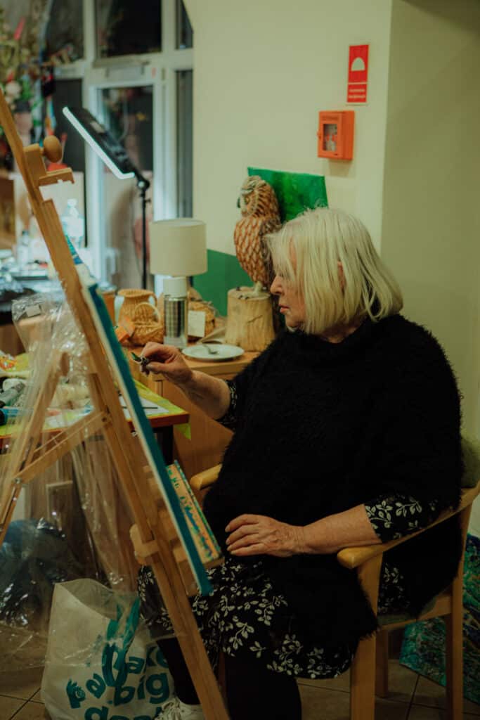 41. Pleneru „Energia z Natury i Tradycji” - podsumowanie, partner CSR Energa