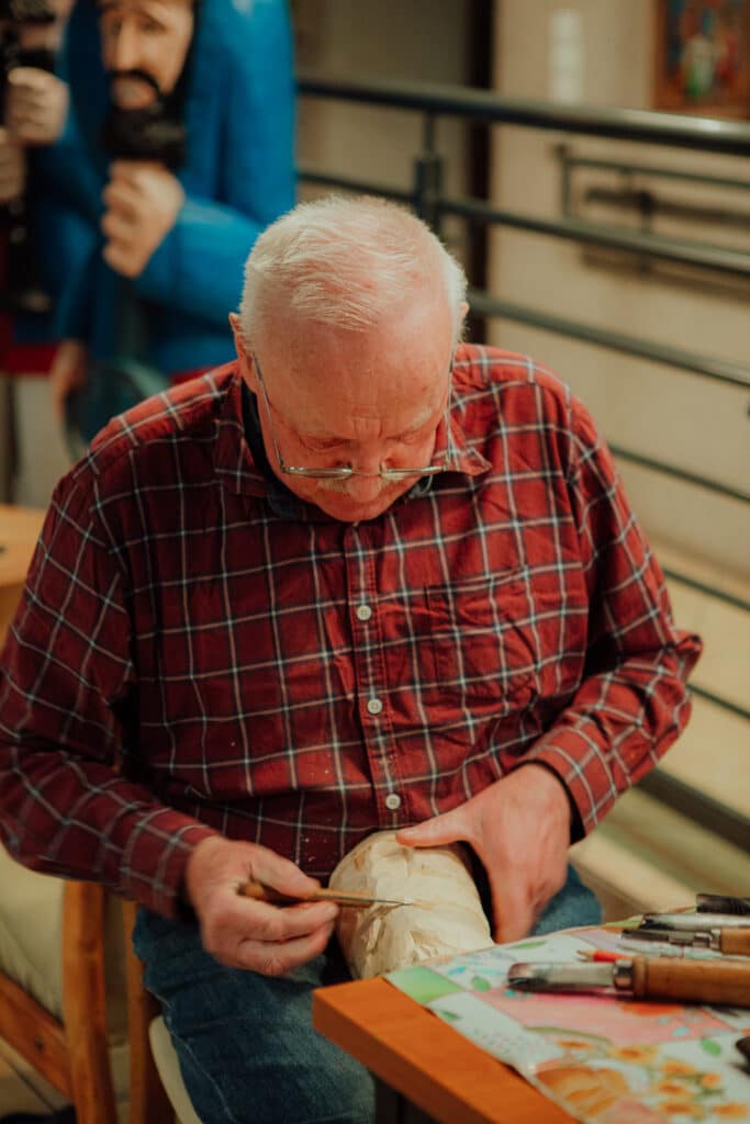 41. Pleneru „Energia z Natury i Tradycji” - podsumowanie, partner CSR Energa