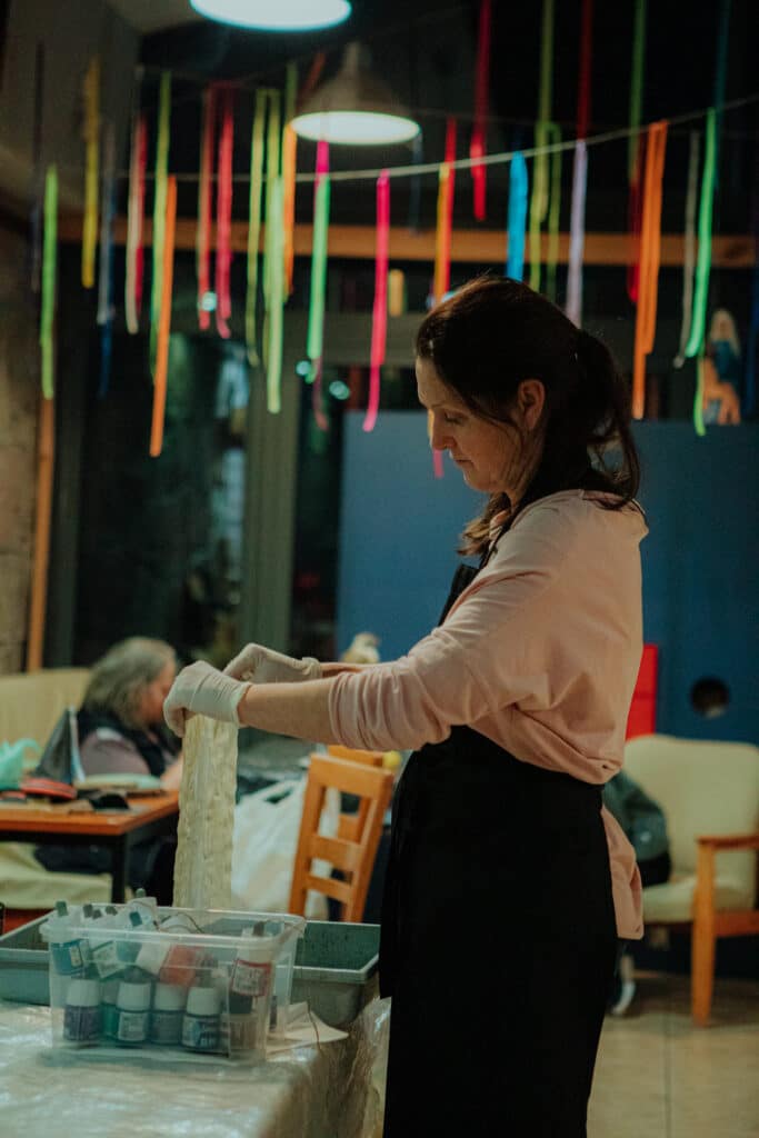 41. Pleneru „Energia z Natury i Tradycji” - podsumowanie, partner CSR Energa