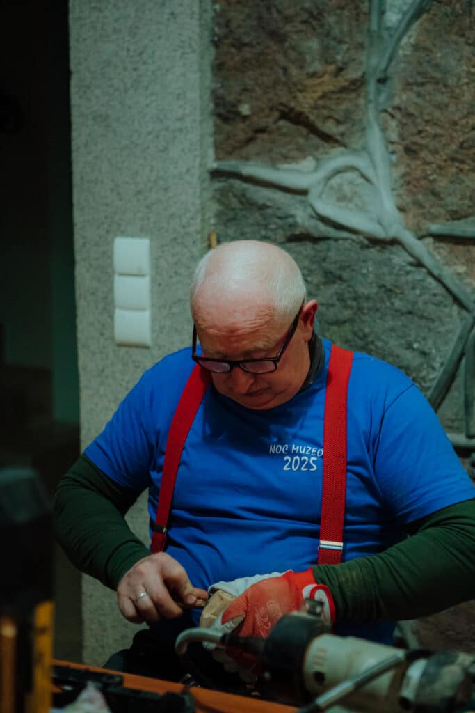 41. Pleneru „Energia z Natury i Tradycji” - podsumowanie, partner CSR Energa