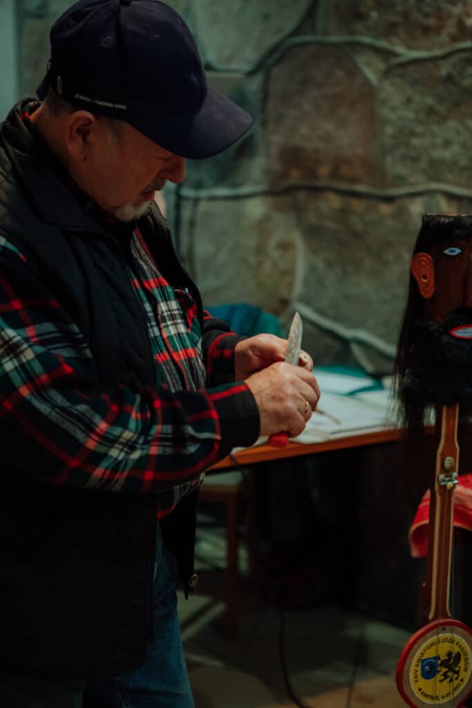 41. Pleneru „Energia z Natury i Tradycji” - podsumowanie, partner CSR Energa