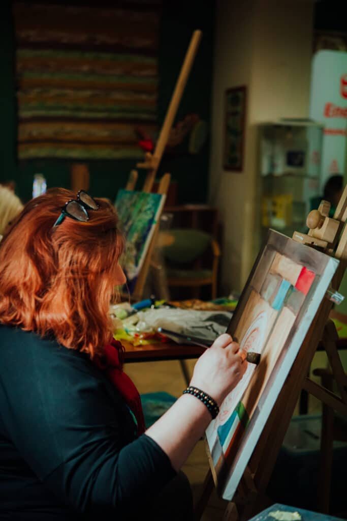 41. Pleneru „Energia z Natury i Tradycji” - podsumowanie, partner CSR Energa