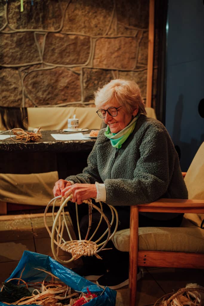 41. Pleneru „Energia z Natury i Tradycji” - podsumowanie, partner CSR Energa