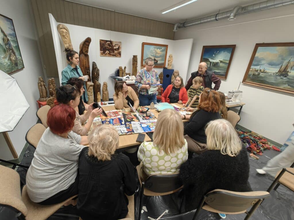 41. Pleneru „Energia z Natury i Tradycji” - podsumowanie, partner CSR Energa