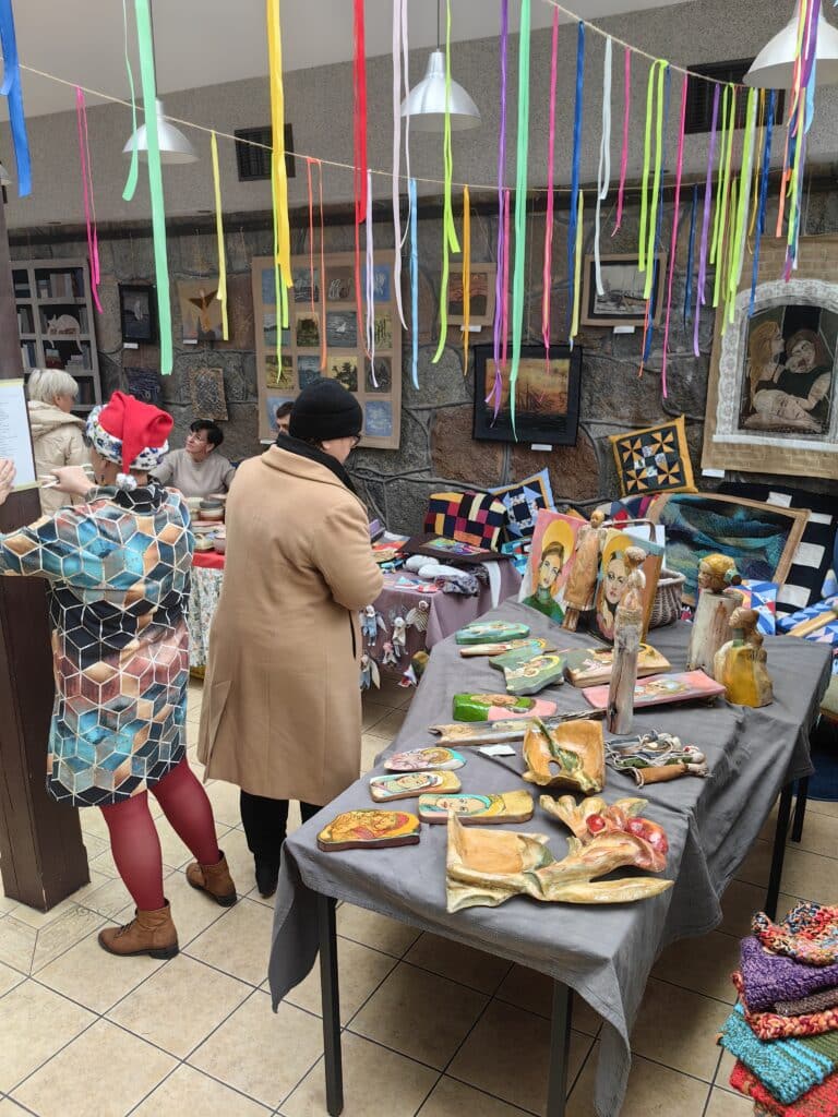 41. Pleneru „Energia z Natury i Tradycji” - podsumowanie, partner CSR Energa