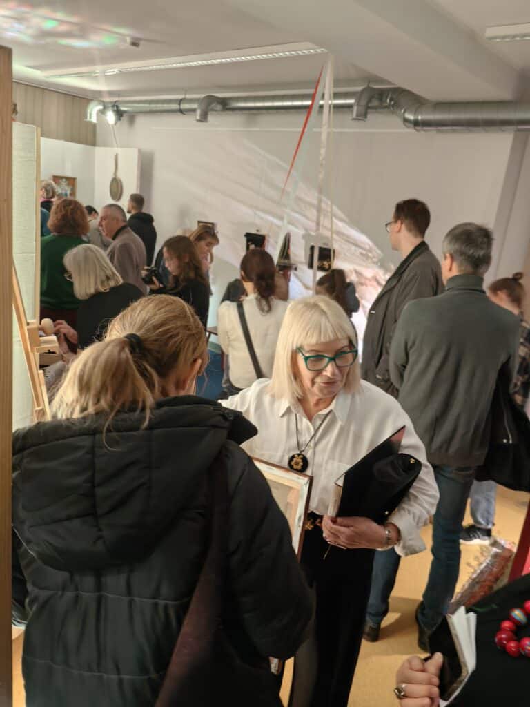 41. Pleneru „Energia z Natury i Tradycji” - podsumowanie, partner CSR Energa