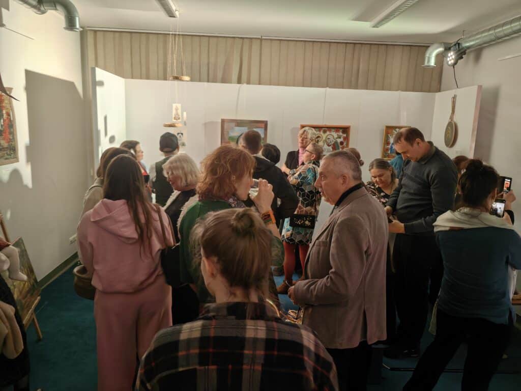 41. Pleneru „Energia z Natury i Tradycji” - podsumowanie, partner CSR Energa