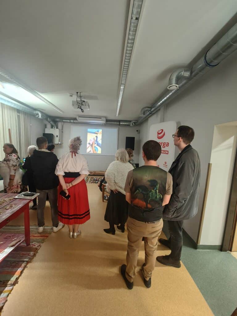 41. Pleneru „Energia z Natury i Tradycji” - podsumowanie, partner CSR Energa