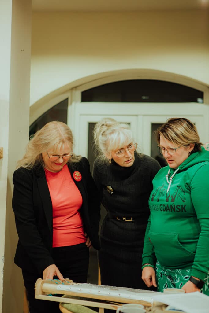 41. Pleneru „Energia z Natury i Tradycji” - podsumowanie, partner CSR Energa