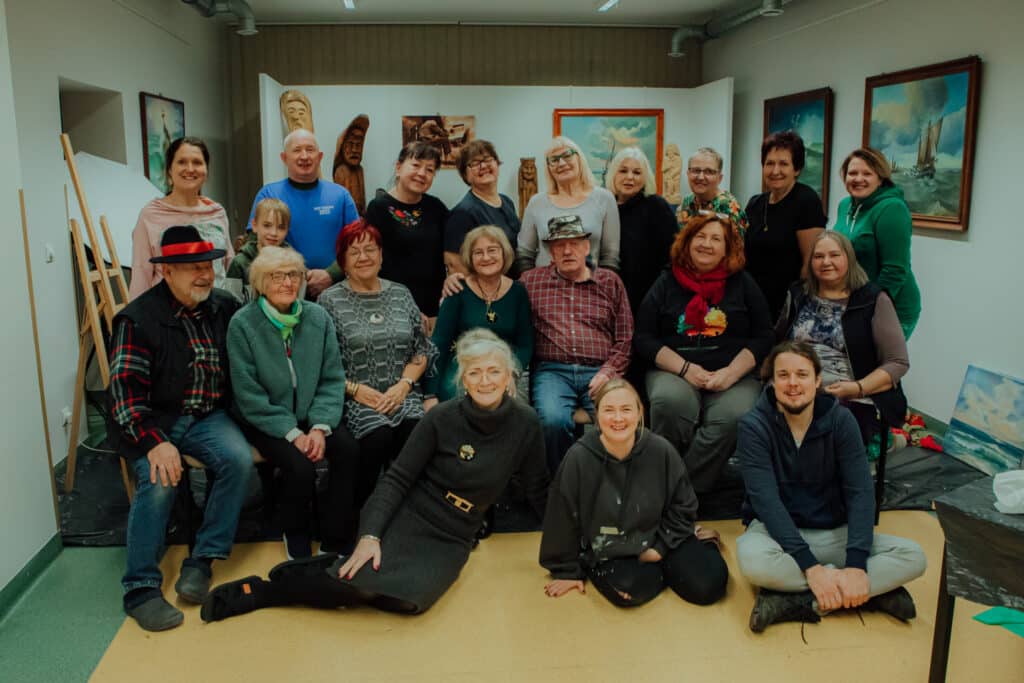 41. Pleneru „Energia z Natury i Tradycji” - podsumowanie, partner CSR Energa