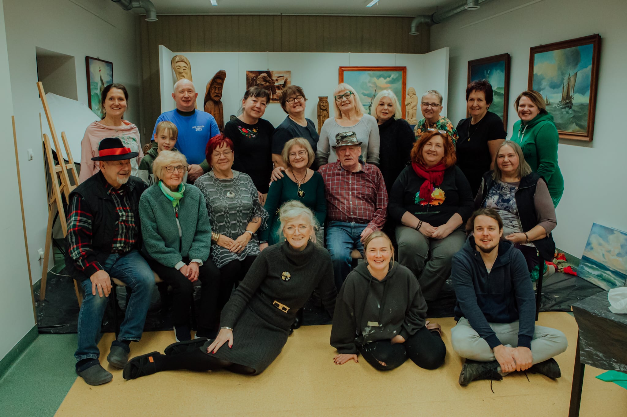 41. Pleneru „Energia z Natury i Tradycji” - podsumowanie, partner CSR Energa