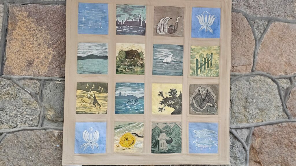 Jarmark „Dobrej Energii z Natury” - tradycja i ekologia w praktyce