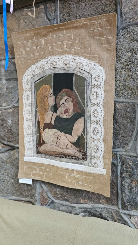 Jarmark „Dobrej Energii z Natury” - tradycja i ekologia w praktyce