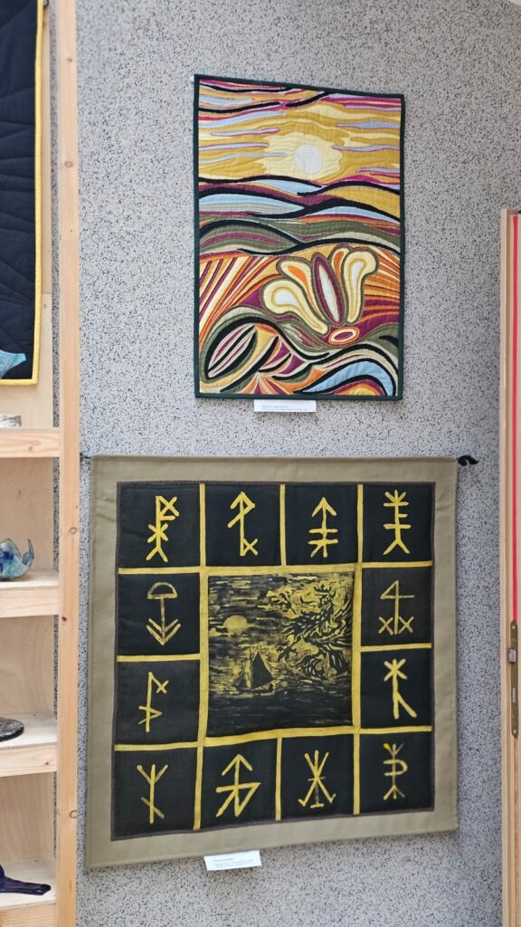 Jarmark „Dobrej Energii z Natury” - tradycja i ekologia w praktyce