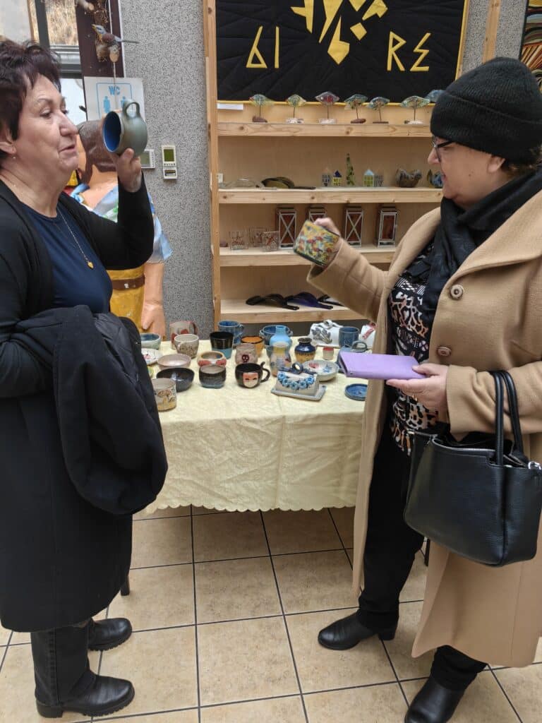 Jarmark „Dobrej Energii z Natury” - tradycja i ekologia w praktyce