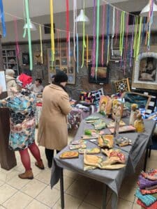 Jarmark „Dobrej Energii z Natury” - tradycja i ekologia w praktyce