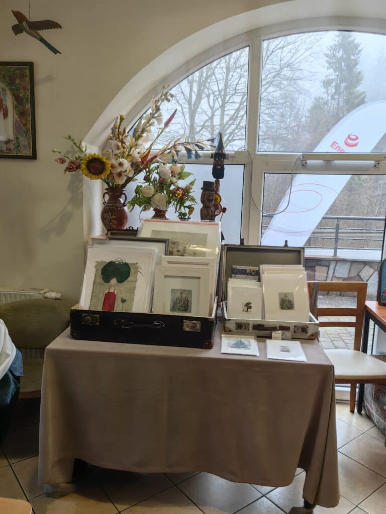 Jarmark „Dobrej Energii z Natury” - tradycja i ekologia w praktyce