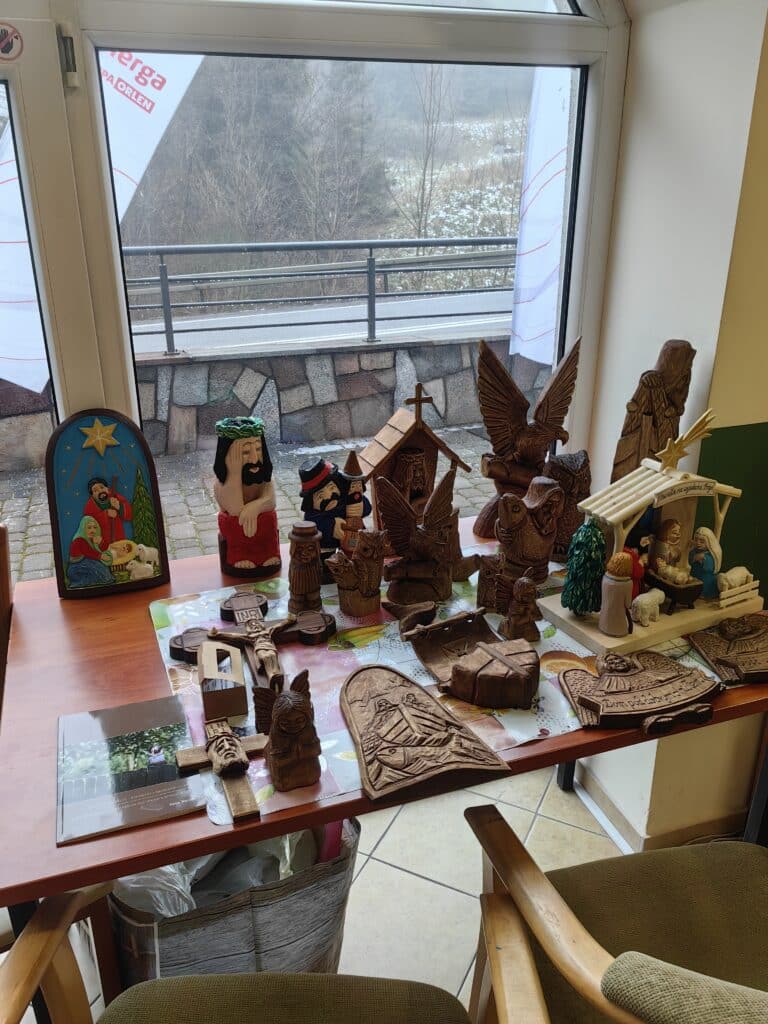 Jarmark „Dobrej Energii z Natury” - tradycja i ekologia w praktyce