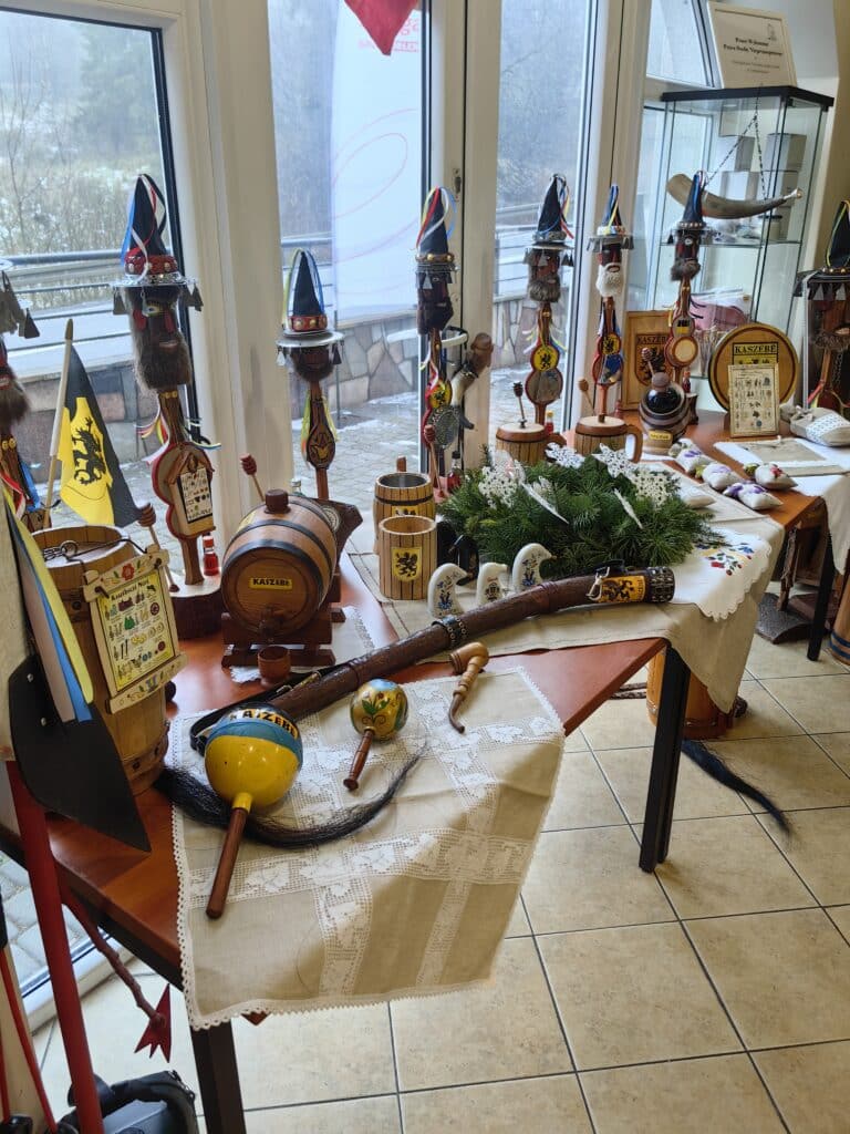 Jarmark „Dobrej Energii z Natury” - tradycja i ekologia w praktyce