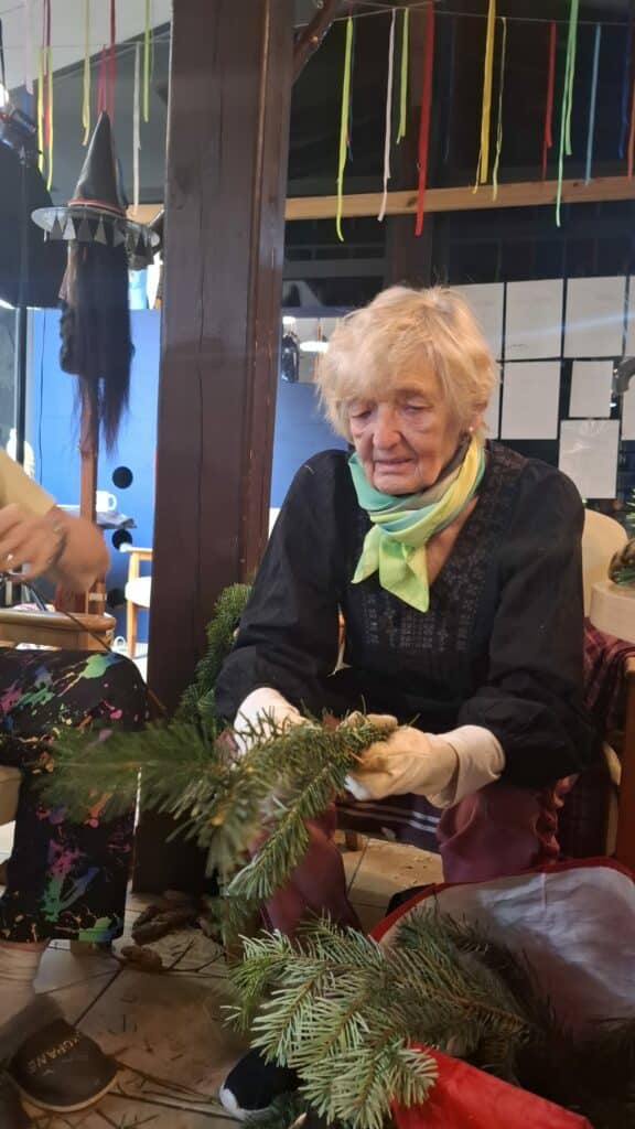 warsztaty w ramach 41. Pleneru „Energia z Natury i Tradycji” partner CSR Energa