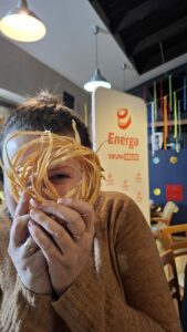 warsztaty w ramach 41. Pleneru „Energia z Natury i Tradycji” partner CSR Energa