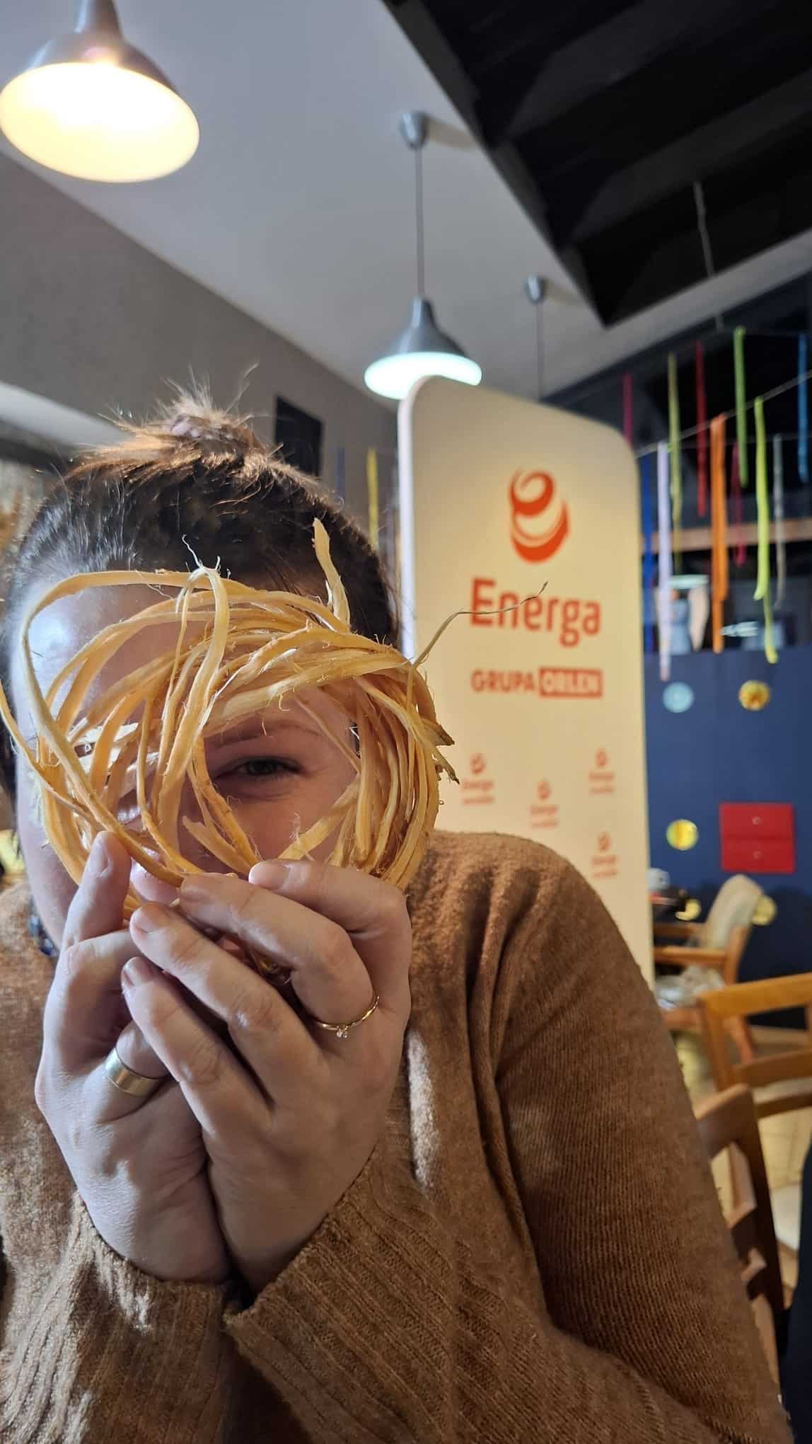 warsztaty w ramach 41. Pleneru „Energia z Natury i Tradycji” partner CSR Energa