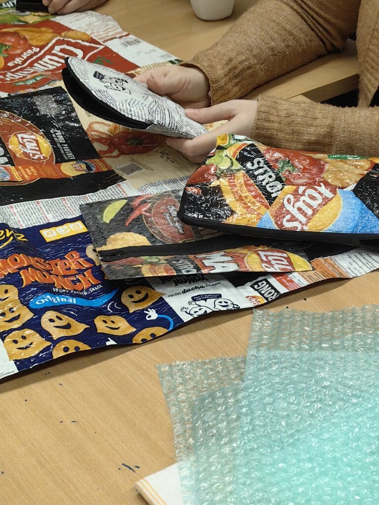 warsztaty w ramach 41. Pleneru „Energia z Natury i Tradycji” partner CSR Energa