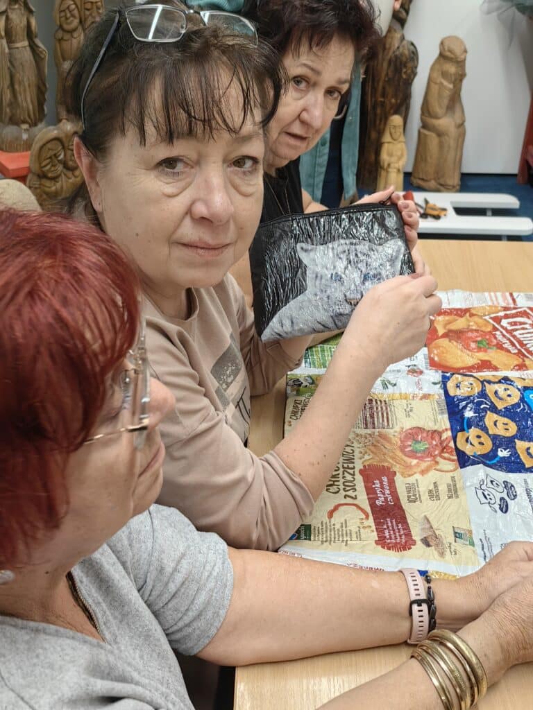 warsztaty w ramach 41. Pleneru „Energia z Natury i Tradycji” partner CSR Energa