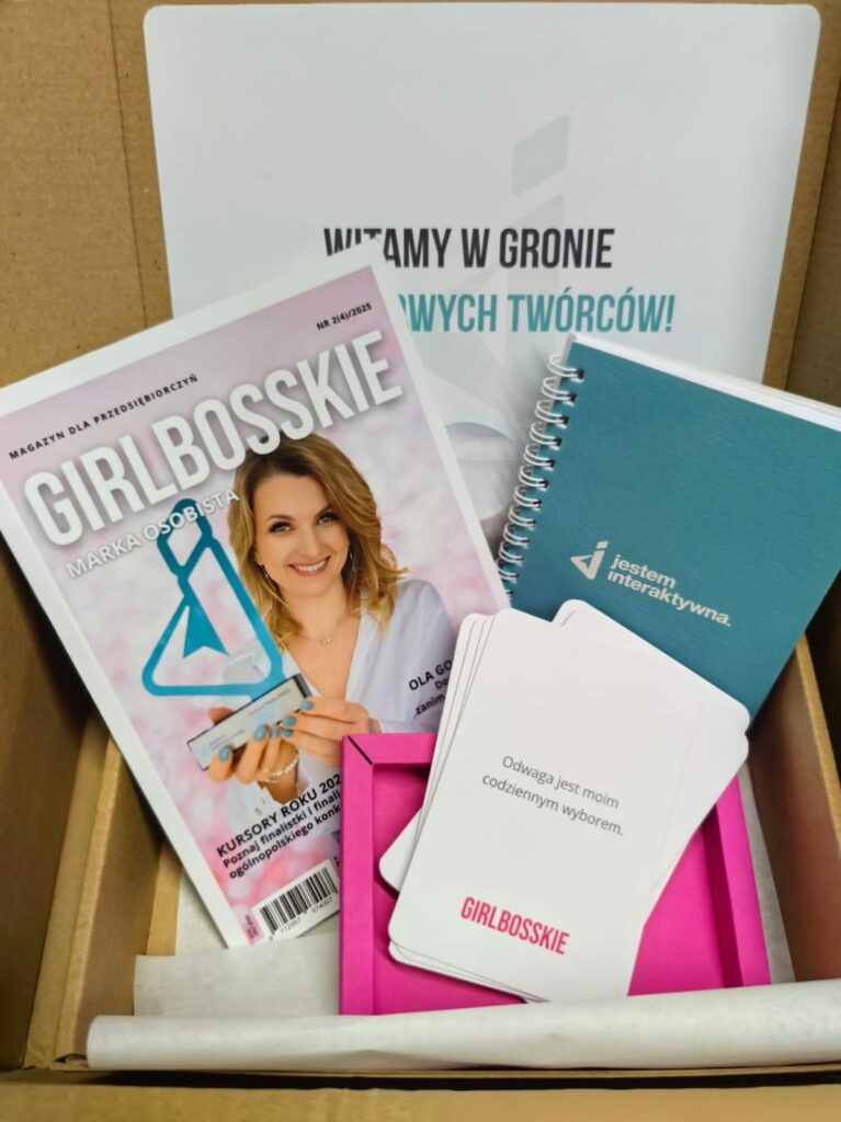 Kaszubski Uniwersytet Ludowy nominowany w kategorii „Najlepszy webinar / szkolenie / kurs edukacyjny ostatnich 12 miesięcy